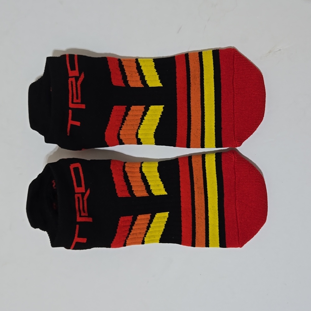 TRD Socks